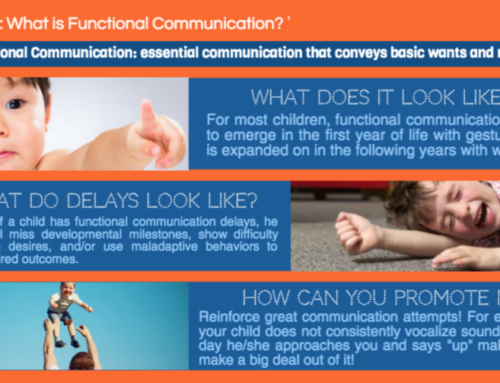 What is Functional Communication?